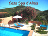 Casa Spa d'Alma (B&B+)