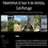 Vakantiehuis Alentejo