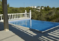 Terra dos Calhandros vakantievilla van Nederlanders Algarve, op vakantie bij Nederlanders in Portugal