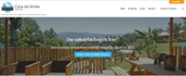 Casa da Vinha Glamping & Casas