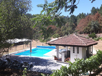 Quinta do Barbeiro (Vakantievilla met aparte gastenverblijven)