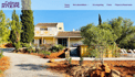 Casa Colinas Roxas (vakantiehuis)