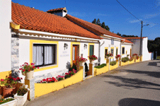 B&B en appartement Quinta da Vida Serena