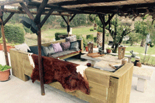 B&B en appartement Quinta da Vida Serena