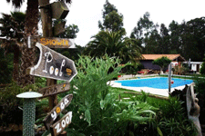 B&B en appartement Quinta da Vida Serena