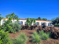 Suites Sunny Hill (B&B-Appartementen)