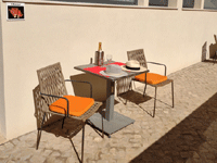 Suites Sunny Hill (B&B-Appartementen)