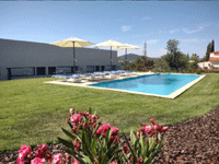 Suites Sunny Hill (B&B-Appartementen)