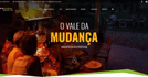 O Vale da Mudança