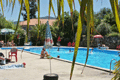 B&B, Vakantiehuis, Appartementen, Camping  en huurtenten Quinta des Cegonhas