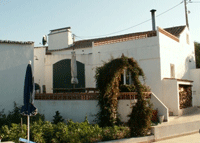 Casas Margarida