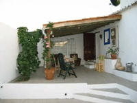 Casas Margarida