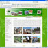 Camping Quinta do Pomarinho, tevens Vakantiehuis, appartementen, en huurcaravans
