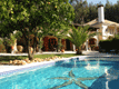 Vivenda Oliveirinha vakantiehuis met Nederlandse eigenaar midden Portugal, op vakantie bij Nederlanders in Portugal